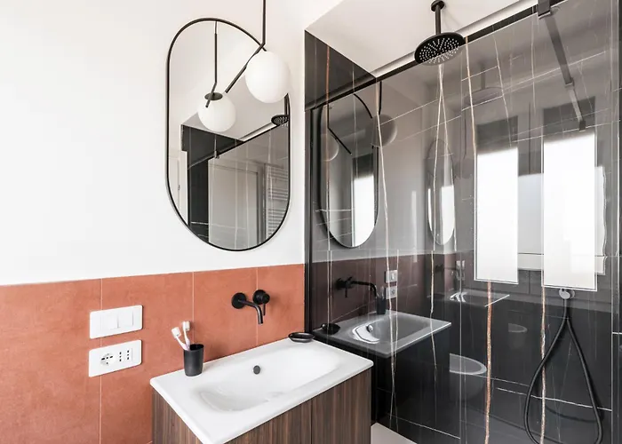 Apartment The Rent - Spacious Three-bedroom Flat In The San Giovanni Area *