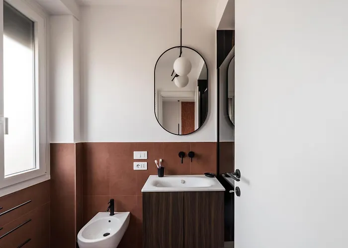 The Rent - Spacious Three-bedroom Flat In The San Giovanni Area * Rom