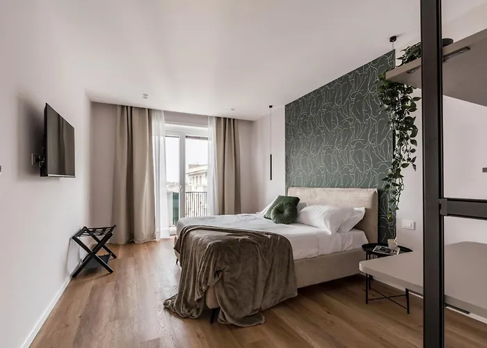 Apartment The Rent - Spacious Three-bedroom Flat In The San Giovanni Area